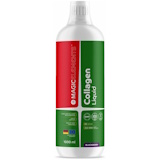 Collagen Liquid, 1000 мл ежевика Magic